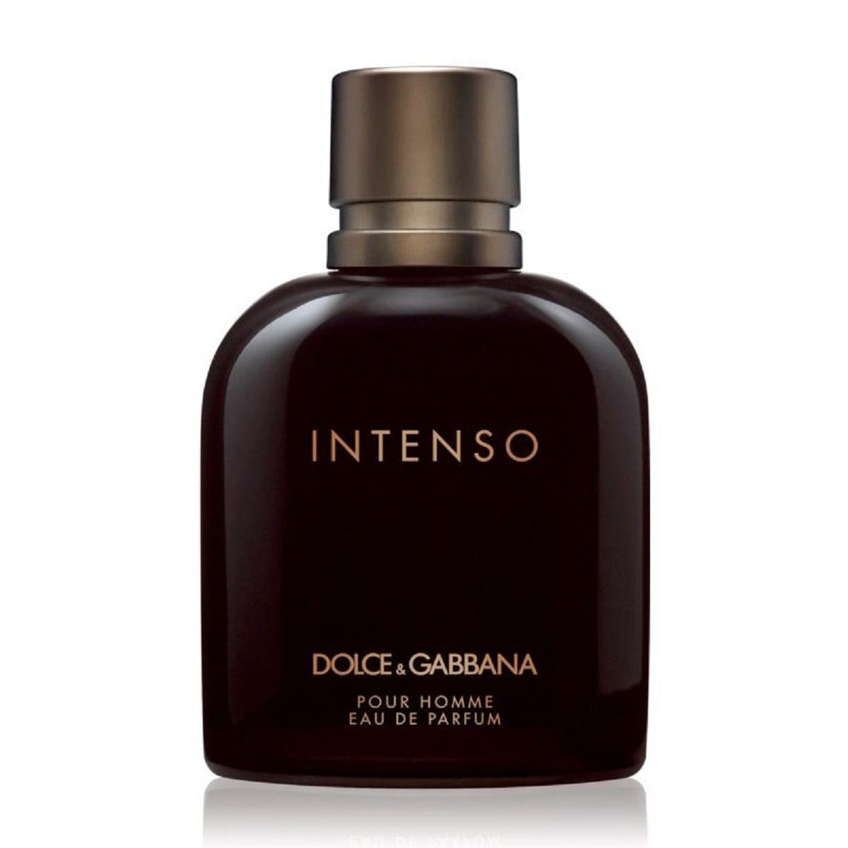 Dolce & Gabbana Perfumes Dolce & Gabbana Intenso - Eau de Parfum, 125 ml