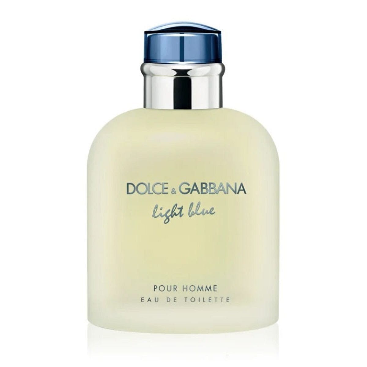 Dolce & Gabbana Perfumes Dolce & Gabbana Light Blue For Men - Eau de Toilette, 125 ml