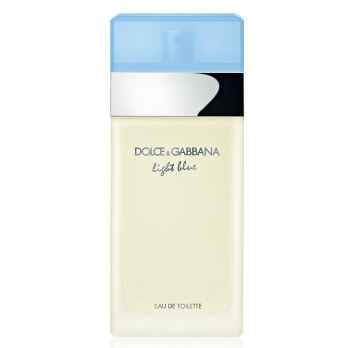 Dolce & Gabbana Perfumes Dolce & Gabbana Light Blue For Women - Eau de Toilette, 100 ml