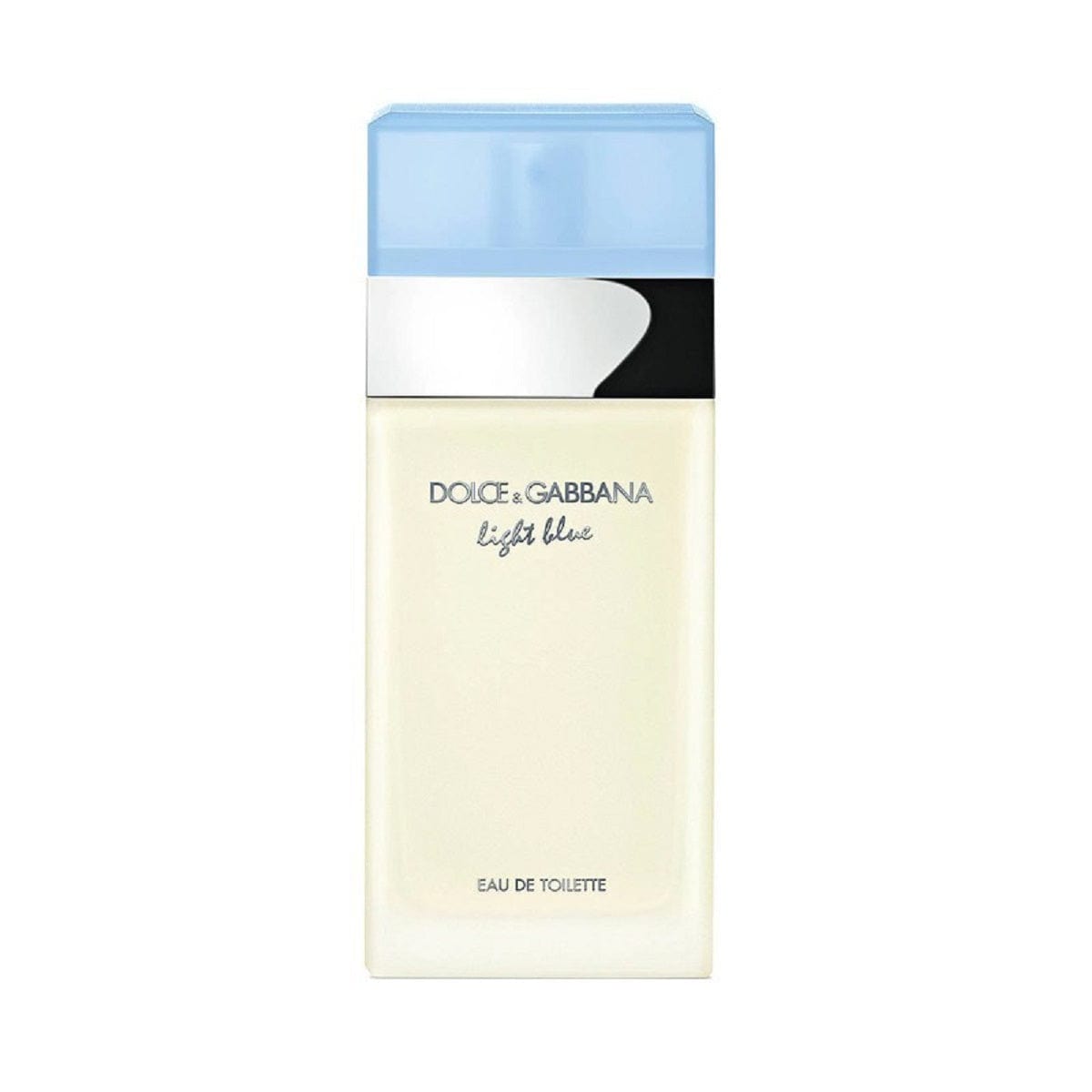 Dolce & Gabbana Perfumes Dolce & Gabbana Light Blue For Women - Eau de Toilette, 50 ml