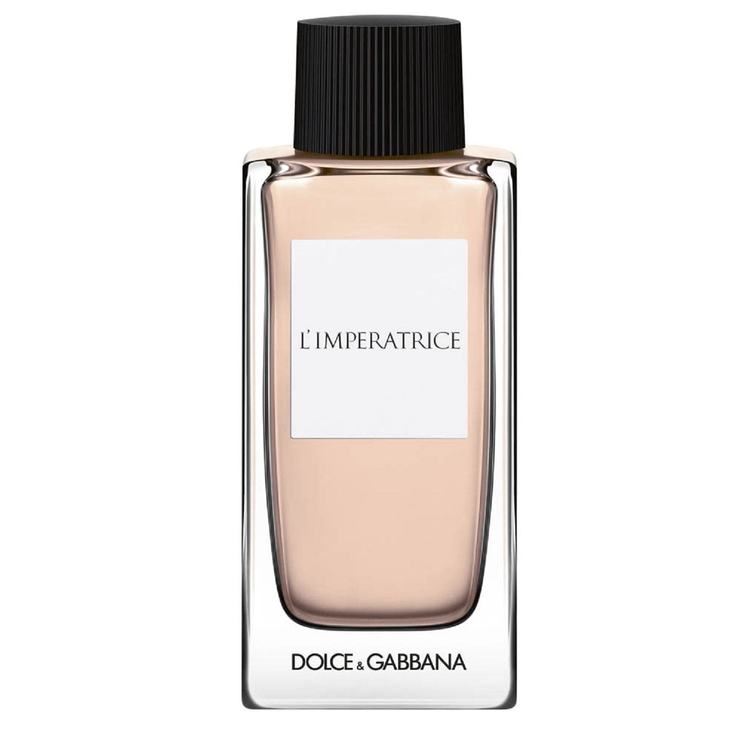 Dolce & Gabbana Perfumes Dolce & Gabbana No.3 L'Imperatrice - Eau de Toilette, 100 ml