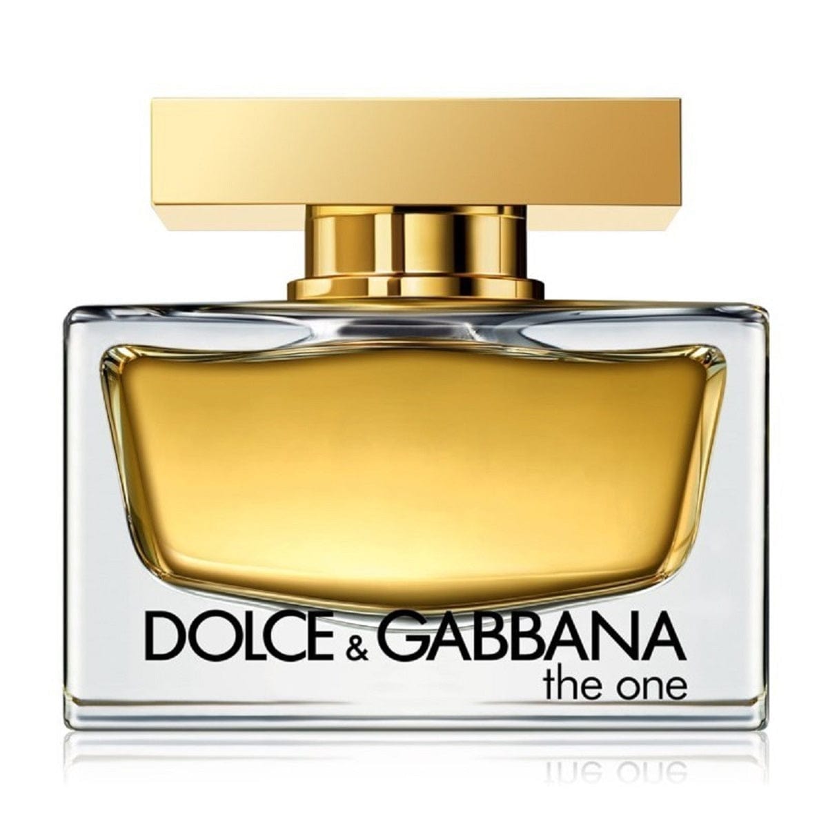 Dolce & Gabbana Perfumes Dolce & Gabbana The One For Women - Eau de Parfum, 75 ml