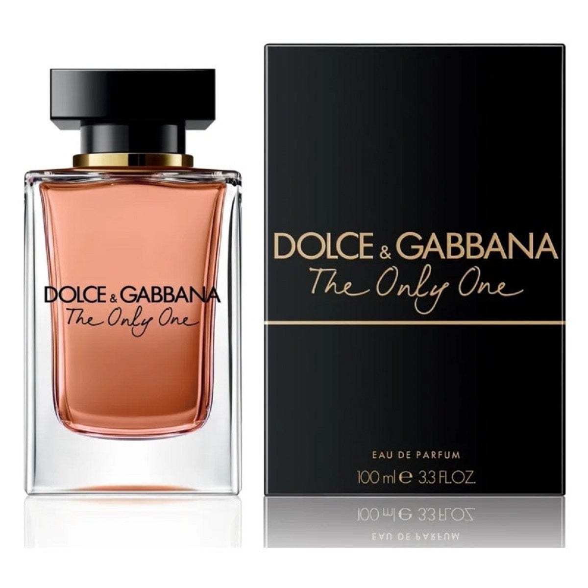 Dolce & Gabbana Perfumes Dolce & Gabbana The Only One - Eau de Parfum, 100 ml