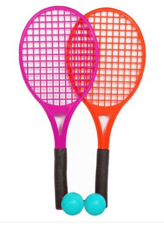 Dora Badminton Racket