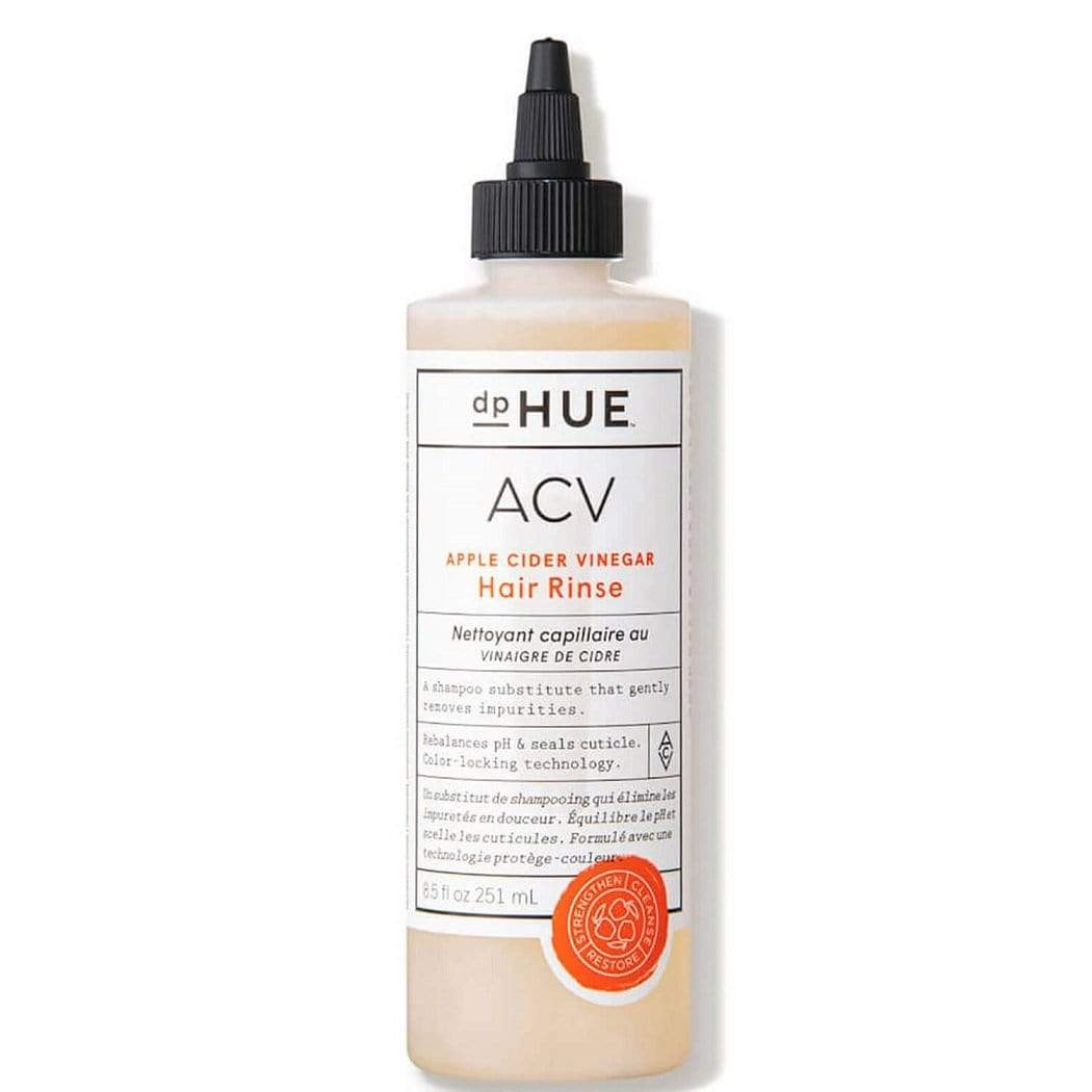 dpHUE Beauty dpHUE Apple Cider Vinegar Hair Rinse 251ml