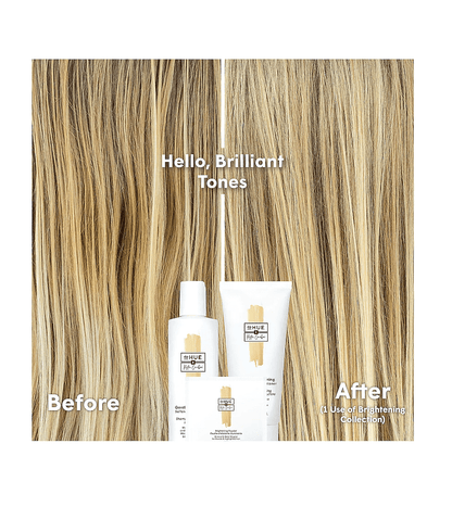 dpHUE Beauty dpHUE x Kristin Cavallari Gentle Brightening Shampoo 250ml