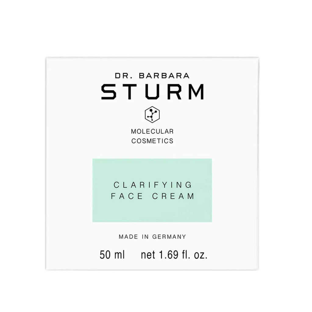 DR. BARBARA STURM Beauty Dr. Barbara Sturm Clarifying Face Cream 50ml