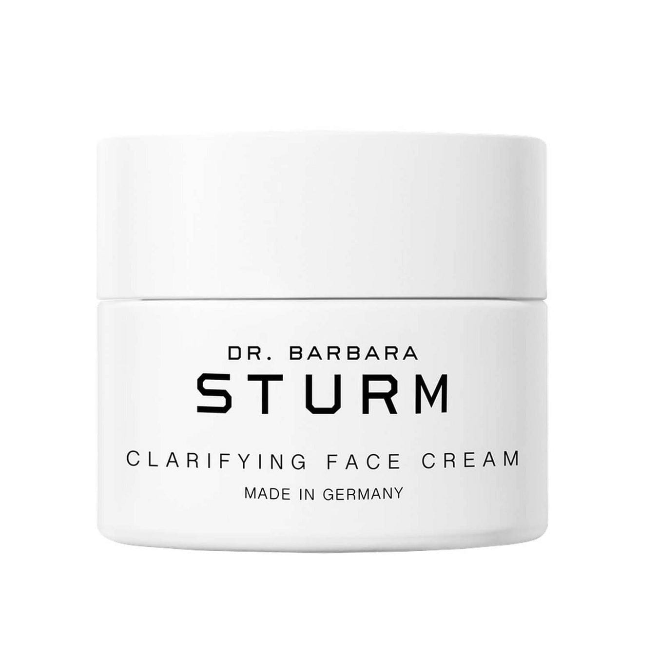 DR. BARBARA STURM Beauty Dr. Barbara Sturm Clarifying Face Cream 50ml