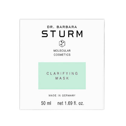 DR. BARBARA STURM Beauty Dr. Barbara Sturm Clarifying Mask 50ml