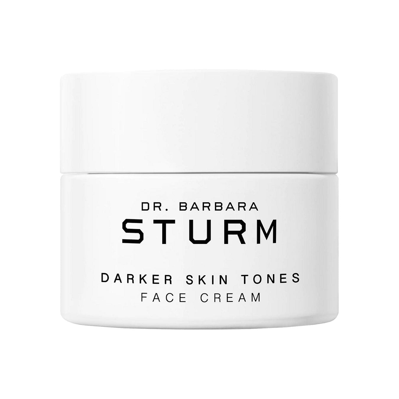 DR. BARBARA STURM Beauty Dr. Barbara Sturm Darker Skin Tones Face Cream 50ml