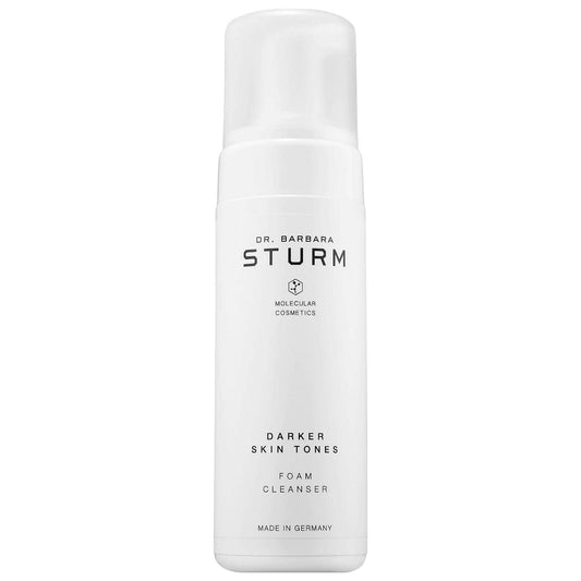 DR. BARBARA STURM Beauty Dr. Barbara Sturm Darker Skin Tones Foam Cleanser 150ml