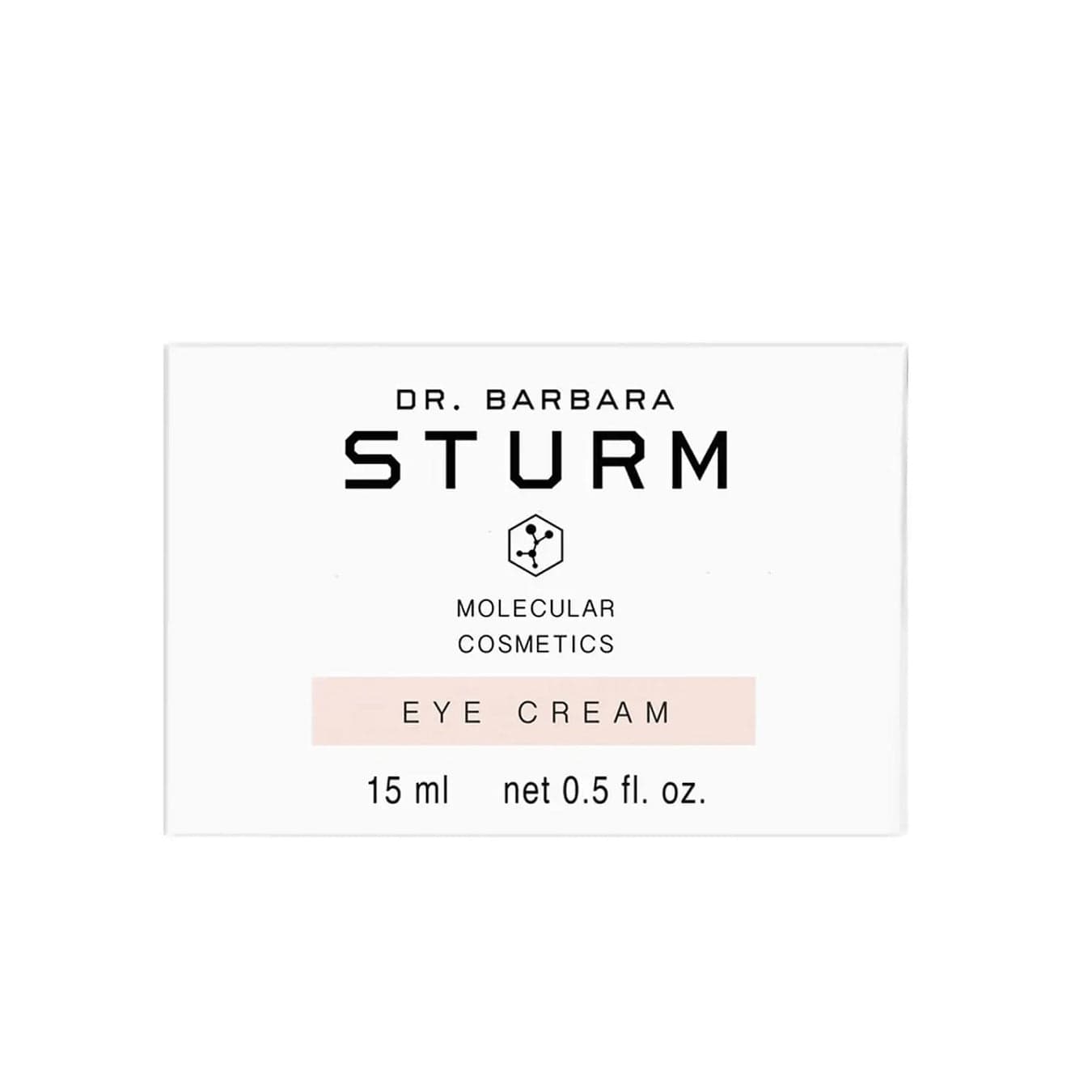 DR. BARBARA STURM Beauty Dr. Barbara Sturm Eye Cream 15ml