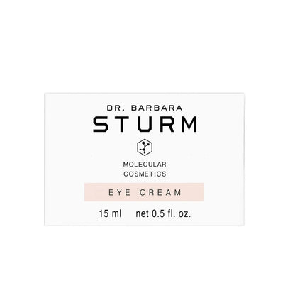 DR. BARBARA STURM Beauty Dr. Barbara Sturm Eye Cream 15ml
