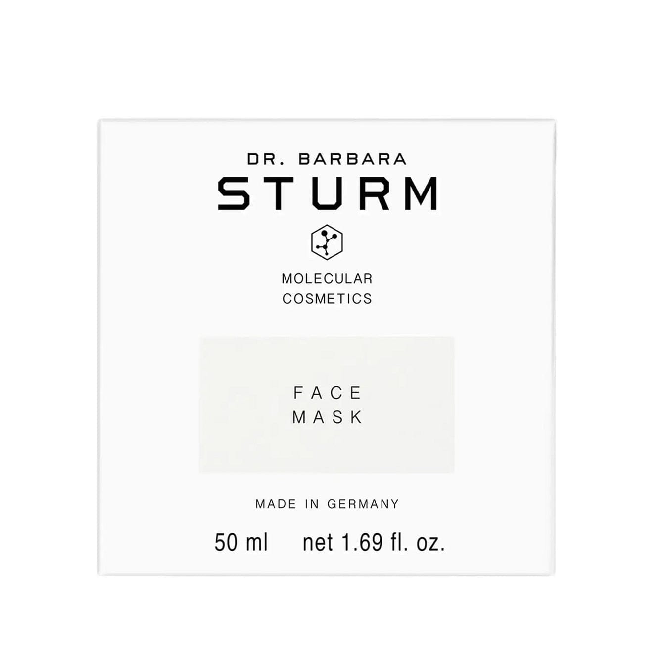 DR. BARBARA STURM Beauty Dr. Barbara Sturm Face Mask 50ml