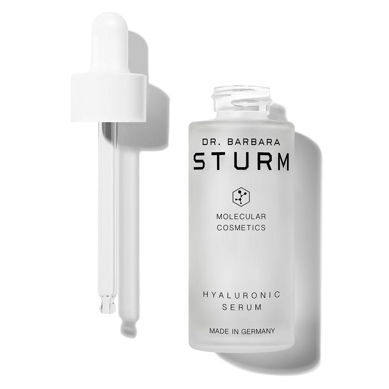 DR. BARBARA STURM Beauty Dr. Barbara Sturm Hyaluronic Serum 30ml