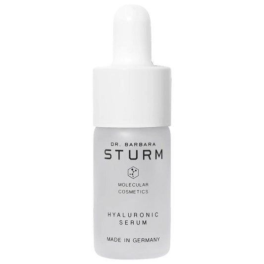 DR. BARBARA STURM Beauty Dr. Barbara Sturm Mini Hyaluronic Serum 10ml