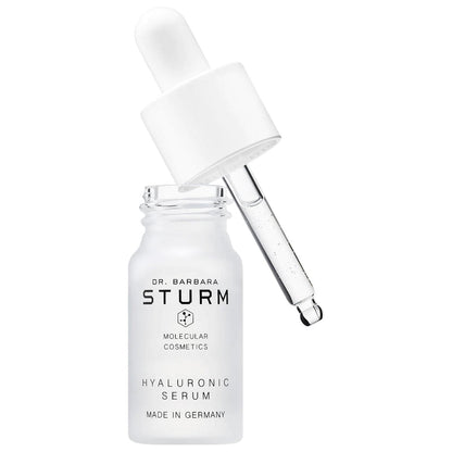 DR. BARBARA STURM Beauty Dr. Barbara Sturm Mini Hyaluronic Serum 10ml