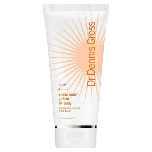 Dr Dennis Gross Beauty Dr Dennis Gross Alpha Beta Glotion for Body 150ml