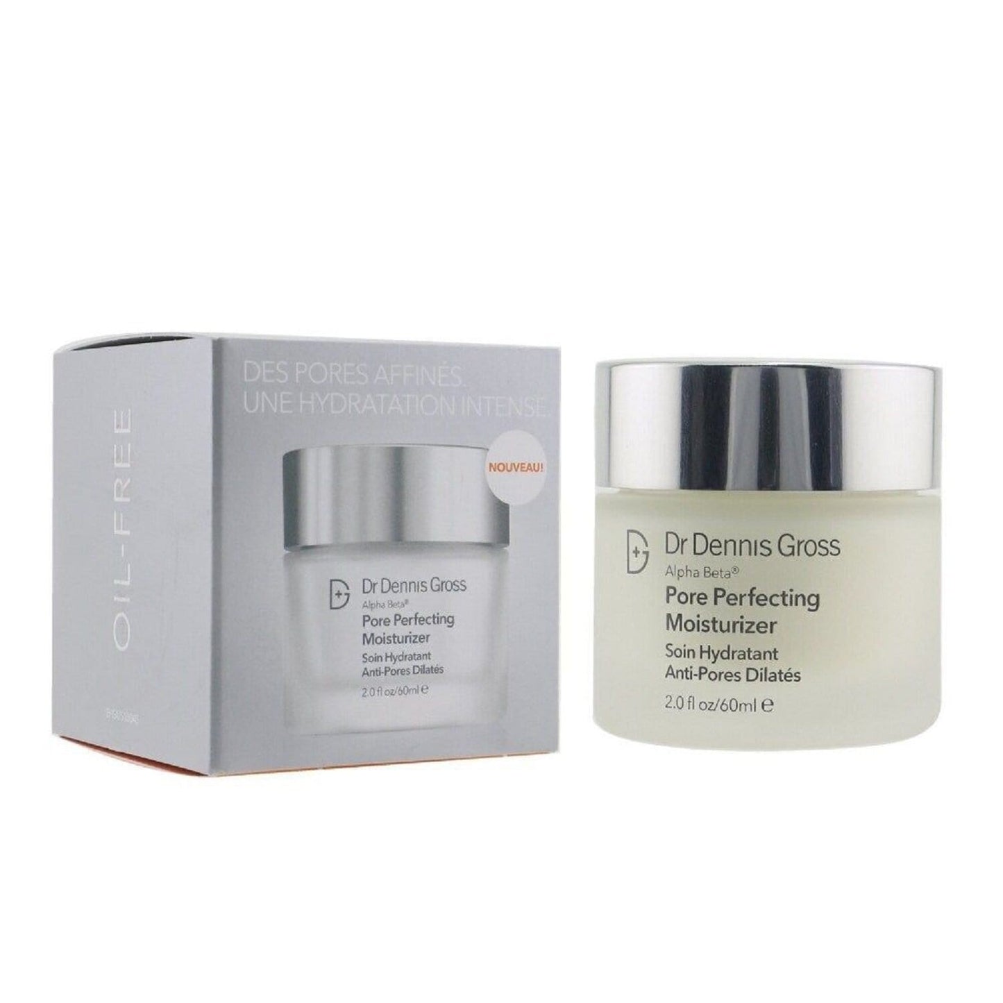 Dr Dennis Gross Beauty Dr Dennis Gross Alpha Beta Pore Perfecting Moisturizer 60ml