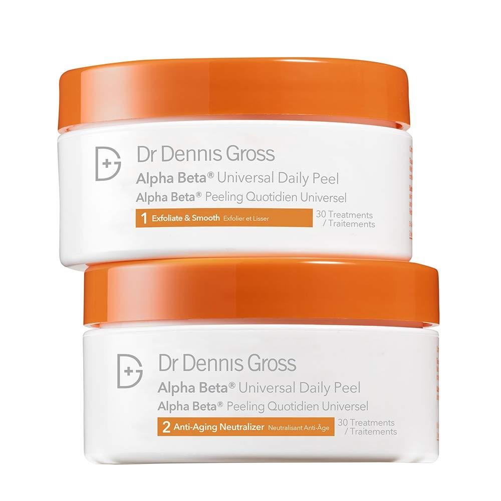 Dr Dennis Gross Beauty Dr Dennis Gross Alpha Beta Universal Daily Peel - Jar 30 Treatments