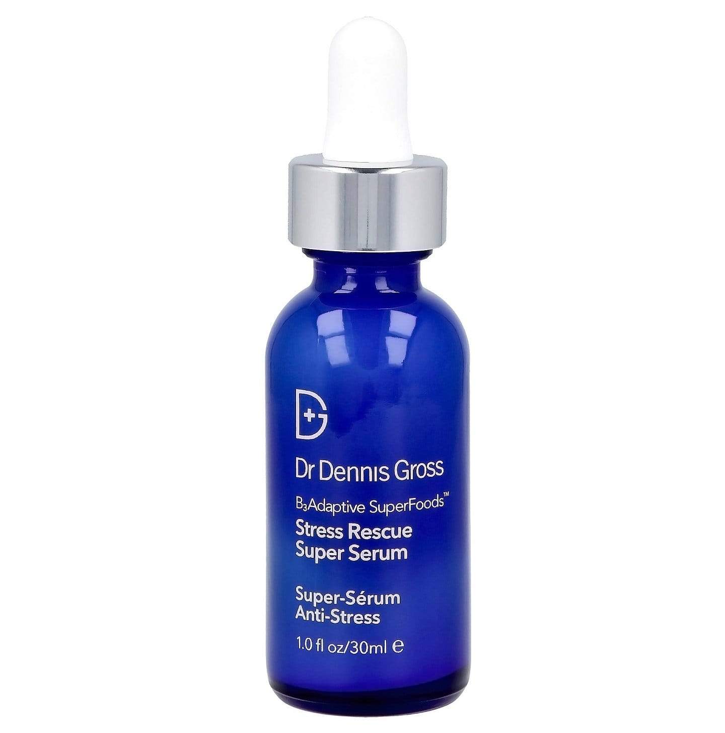 Dr Dennis Gross Beauty Dr Dennis Gross B3 Adaptive SuperFoods Stress Rescue Super Serum 30ml