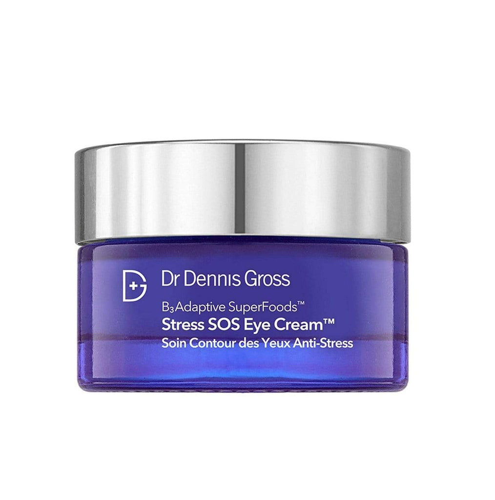 Dr Dennis Gross Beauty Dr Dennis Gross B3 Adaptive SuperFoods Stress SOS Eye Cream 15ml