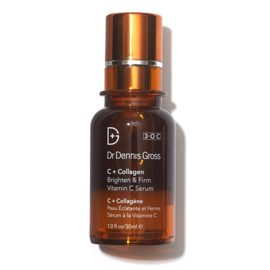 Dr Dennis Gross Beauty Dr Dennis Gross C + Collagen Brighten & Firm Vitamin C Serum 30ml