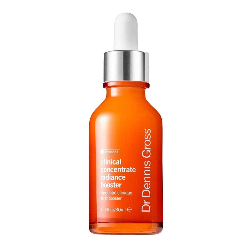 Dr Dennis Gross Beauty Dr Dennis Gross Clinical Concentrate Radiance Booster 30ml