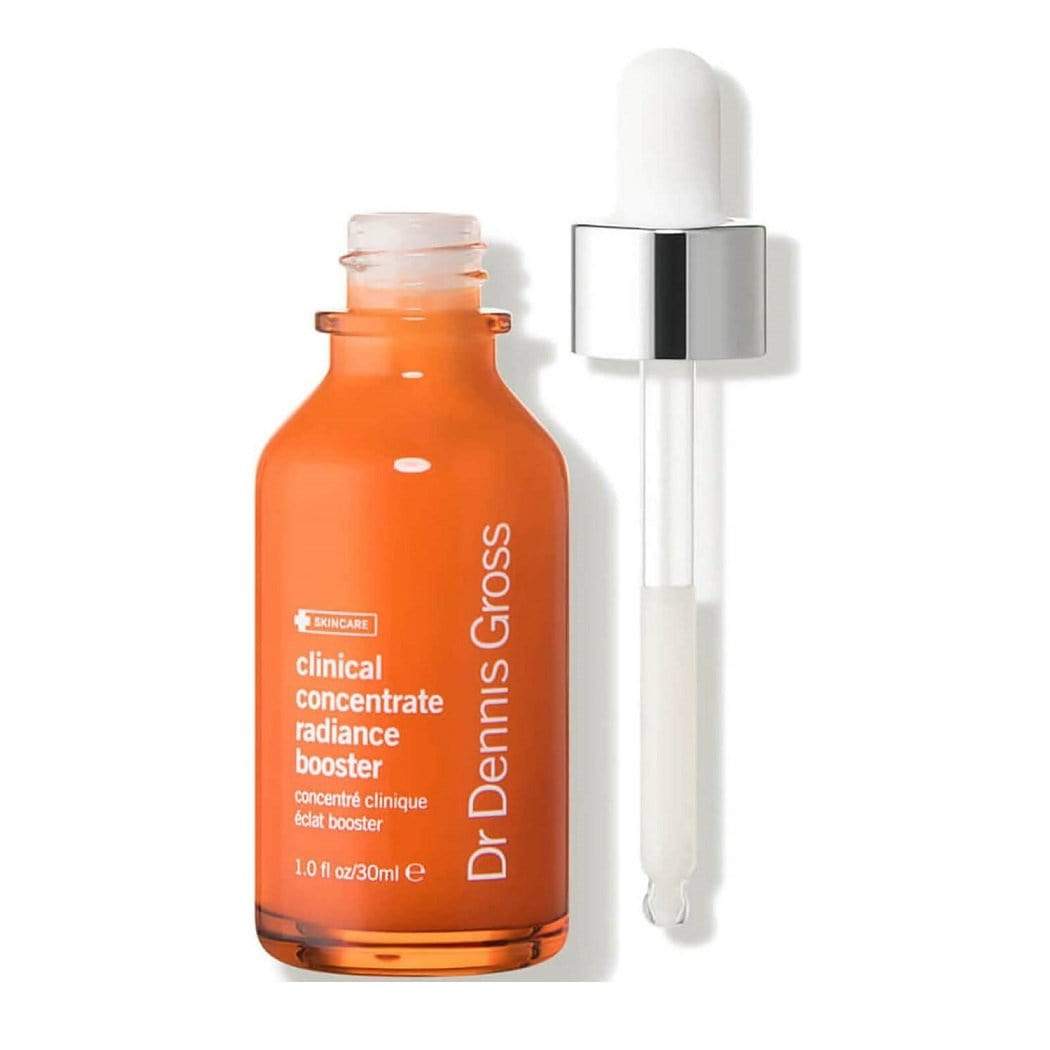 Dr Dennis Gross Beauty Dr Dennis Gross Clinical Concentrate Radiance Booster 30ml