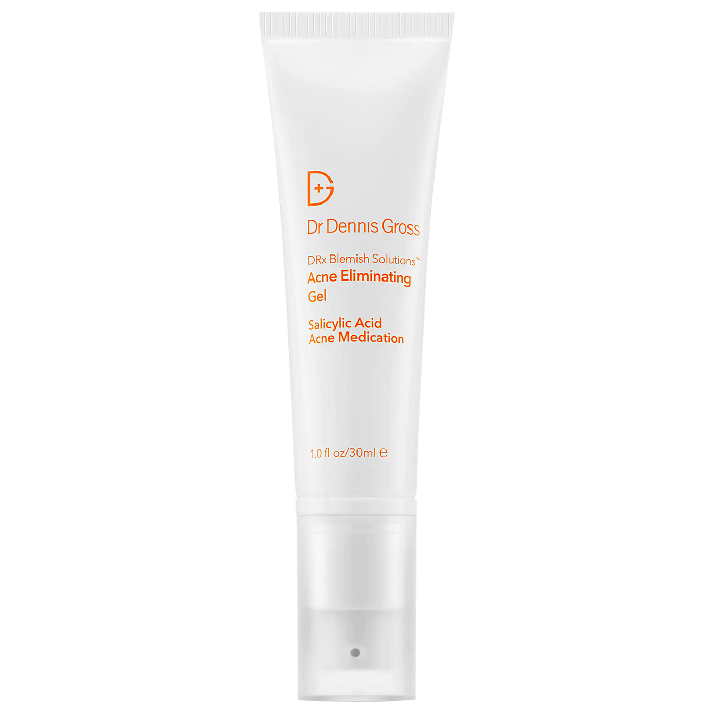 Dr Dennis Gross Beauty Dr Dennis Gross DRx Blemish Solutions Acne Eliminating Gel 30ml