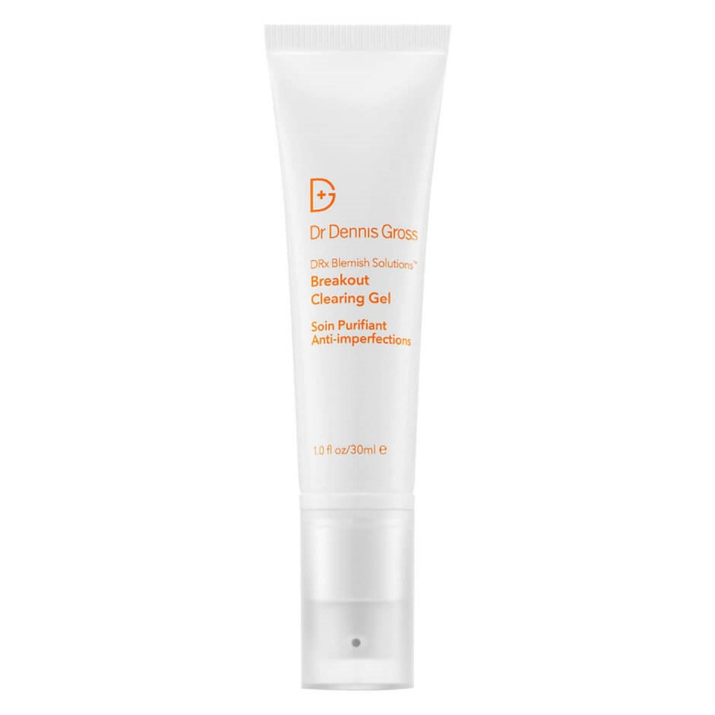 Dr Dennis Gross Beauty Dr Dennis Gross DRx Blemish Solutions Breakout Clearing Gel 30ml