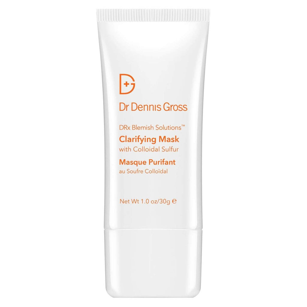 Dr Dennis Gross Beauty Dr Dennis Gross DRx Blemish Solutions Clarifying Mask 30g