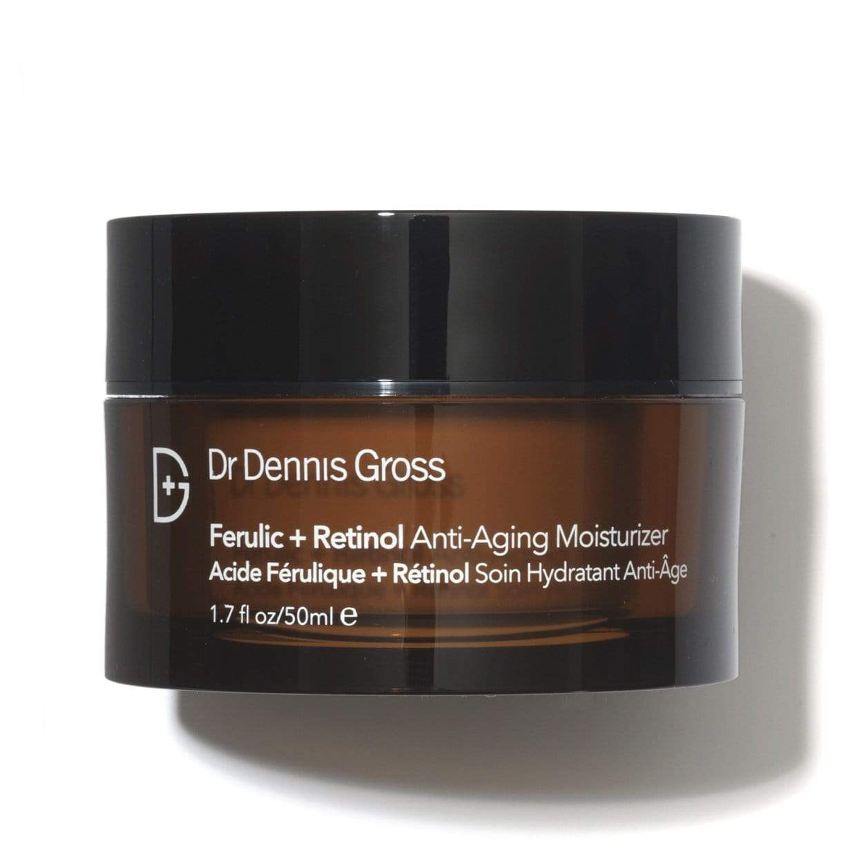 Dr Dennis Gross Beauty Dr Dennis Gross Ferulic + Retinol Anti-Aging Moisturizer 50ml