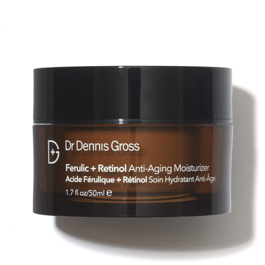 Dr Dennis Gross Beauty Dr Dennis Gross Ferulic + Retinol Anti-Aging Moisturizer 50ml