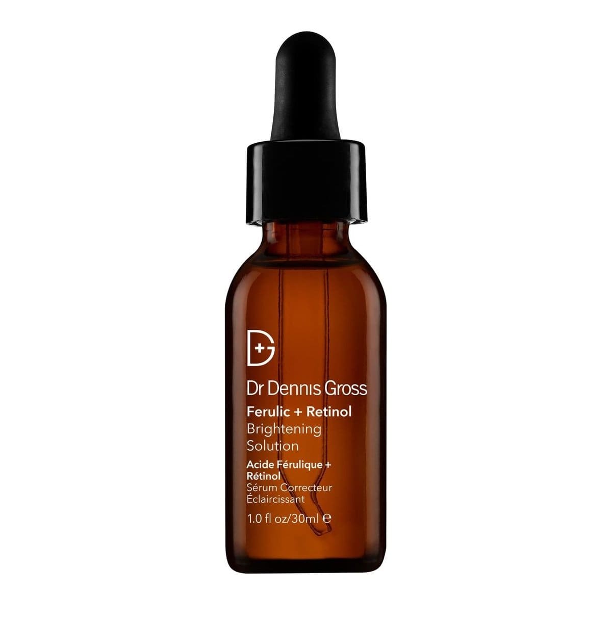 Dr Dennis Gross Beauty Dr Dennis Gross Ferulic + Retinol Brightening Solution 30ml