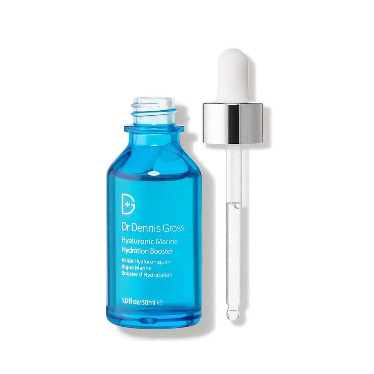 Dr Dennis Gross Beauty Dr Dennis Gross Hyaluronic Marine Hydration Booster 30ml