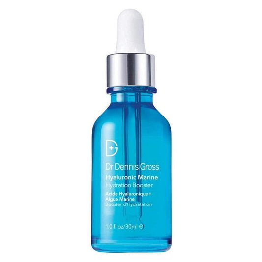 Dr Dennis Gross Beauty Dr Dennis Gross Hyaluronic Marine Hydration Booster 30ml