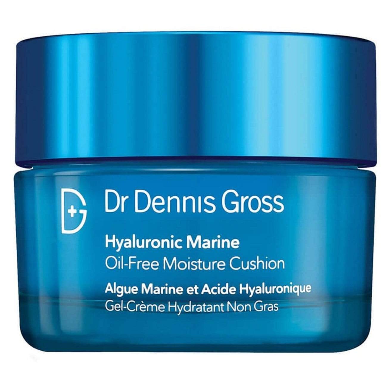 Dr Dennis Gross Beauty Dr Dennis Gross Hyaluronic Marine Oil-Free Moisture Cushion 50ml