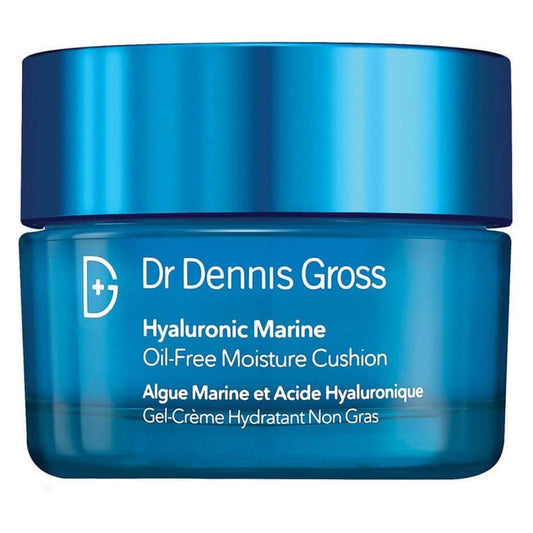 Dr Dennis Gross Beauty Dr Dennis Gross Hyaluronic Marine Oil-Free Moisture Cushion 50ml