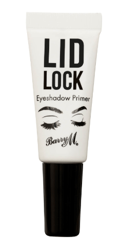 Barry M Cosmetics Lid Lock Eyeshadow Primer