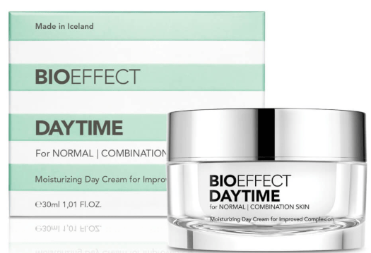 BIOEFFECT Daytime Moisturiser 30ml