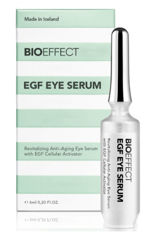 BIOEFFECT EGF Eye Serum 6ml