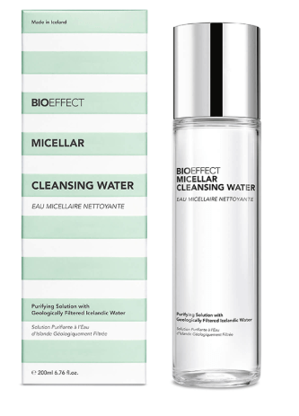 BIOEFFECT Micellar Cleansing Water 200ml