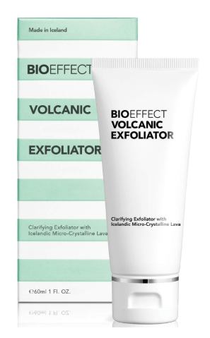 BIOEFFECT Volcanic Ash Exfoliator 60ml