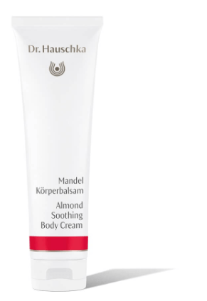 Dr. Hauschka Almond Soothing Body Cream (145ml)