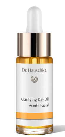 Dr. Hauschka Clarifying Day Oil