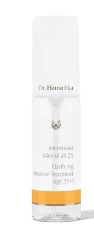 Dr. Hauschka Clarifying Intensive Treatment (Age 25+) 40ml