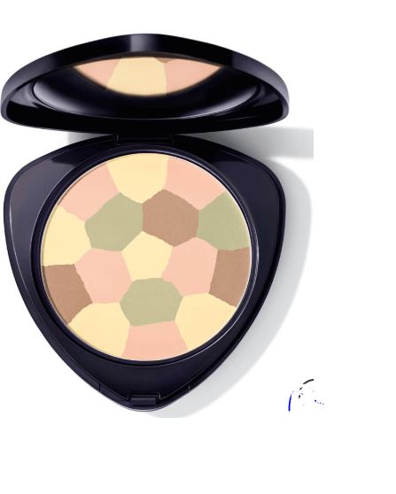 Dr. Hauschka Colour Correcting Powder - 00 Translucent