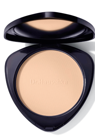 Dr. Hauschka Compact Powder