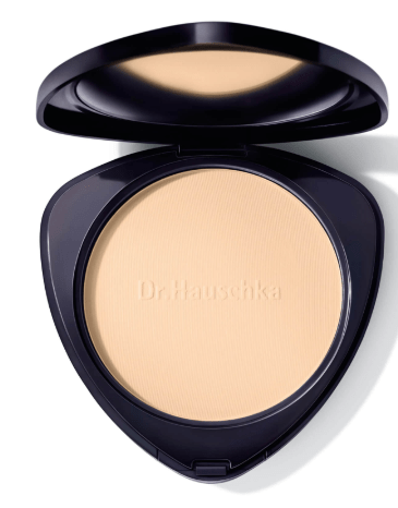 Dr. Hauschka Compact Powder